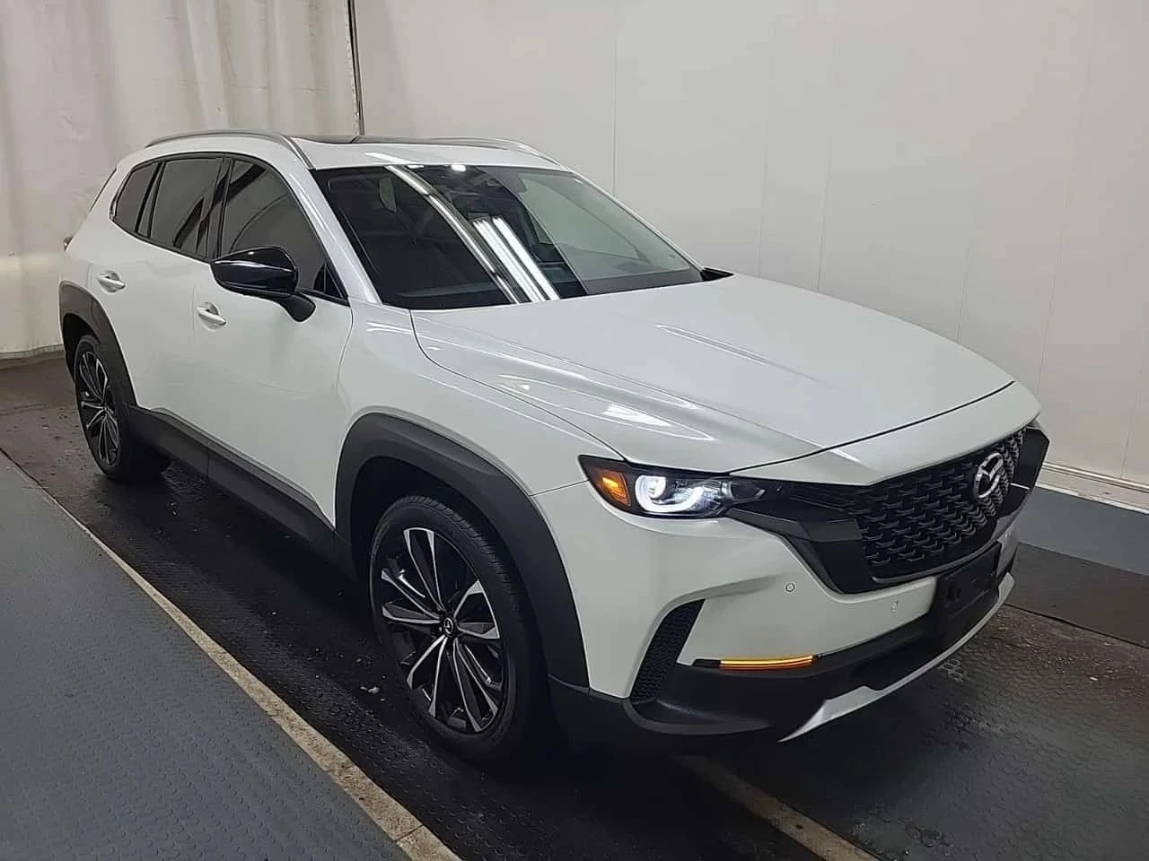 Mazda CX-50 | Mobile.bg � ����������� 5