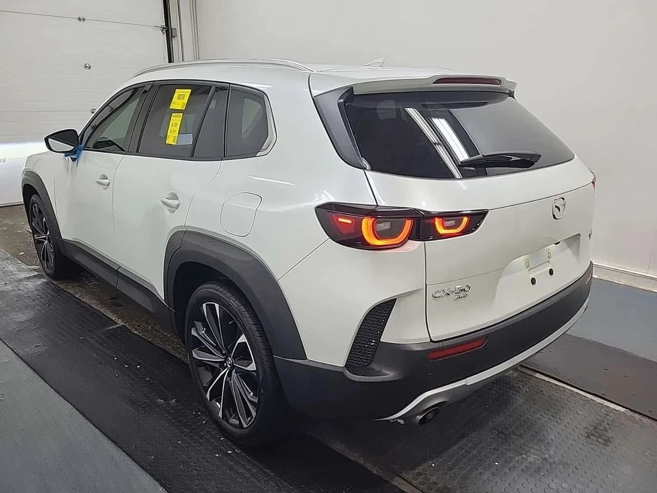 Mazda CX-50 | Mobile.bg � ����������� 6
