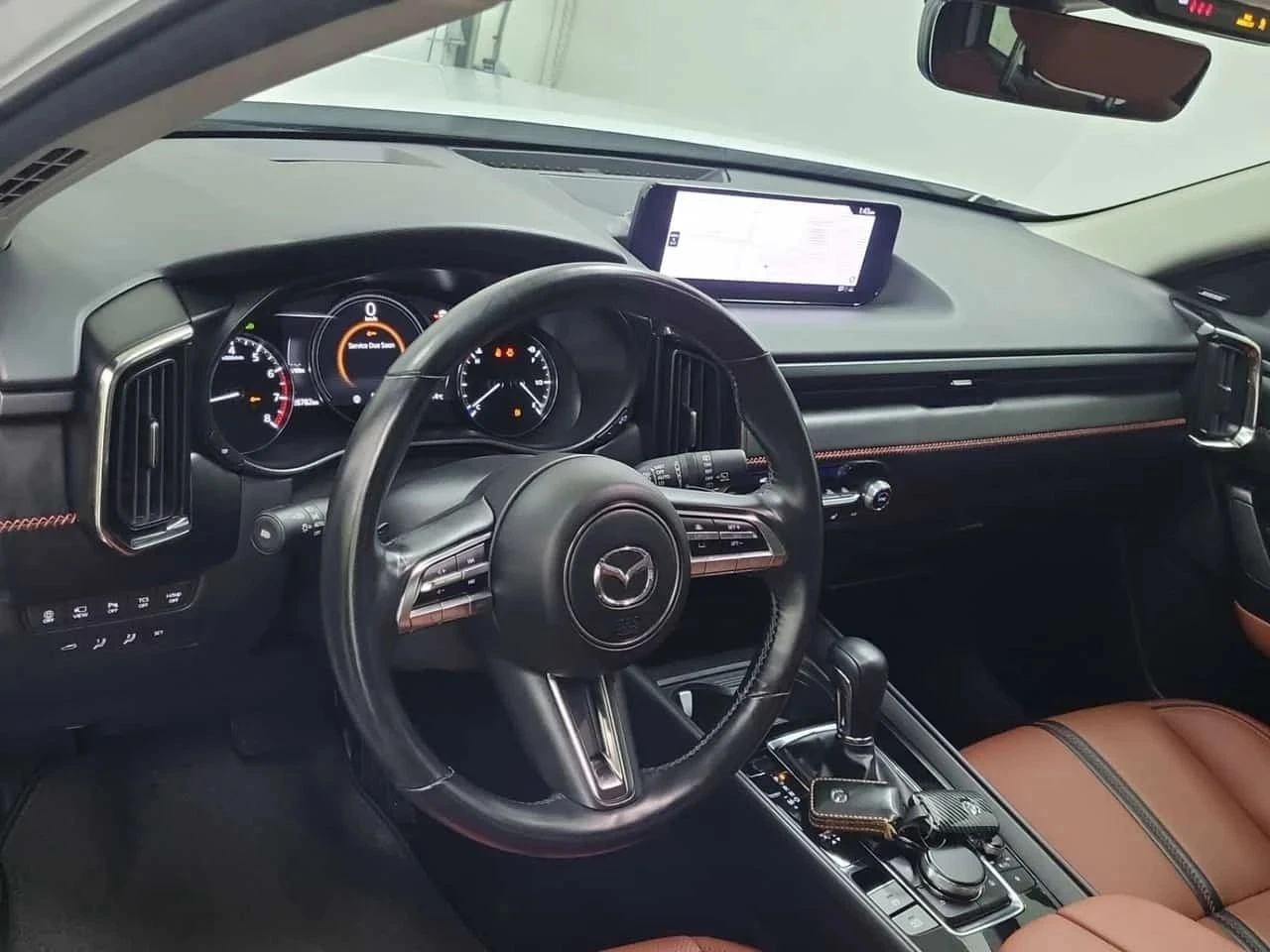 Mazda CX-50 | Mobile.bg � ����������� 10