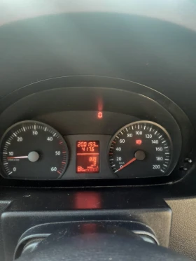 VW Crafter, снимка 4