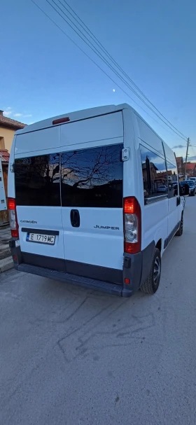 Citroen Jumper, снимка 5