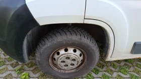 Peugeot Boxer 2, 2 HDI, снимка 4