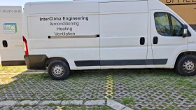 Peugeot Boxer 2, 2 HDI, снимка 10