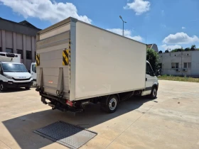 Iveco 35S18 3.0HPI швейцарски 4.20м, снимка 6
