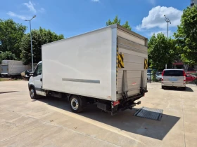 Iveco 35S18 3.0HPI швейцарски 4.20м, снимка 8