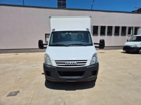 Iveco 35S18 3.0HPI швейцарски 4.20м, снимка 2