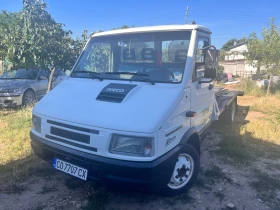 Iveco 3512, снимка 2
