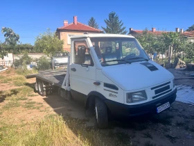 Iveco 3512, снимка 4