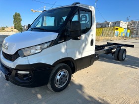 Iveco 35c17 На шаси 4.35, снимка 2