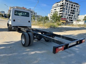 Iveco 35c17 На шаси 4.35, снимка 6