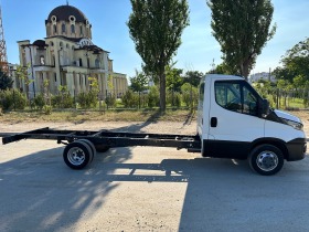 Iveco 35c17 На шаси 4.35, снимка 4