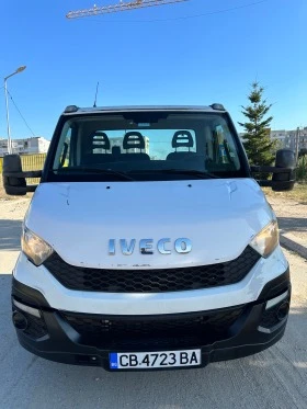 Iveco 35c17   4.35 | Mobile.bg    3