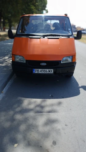 Ford Transit L, снимка 7