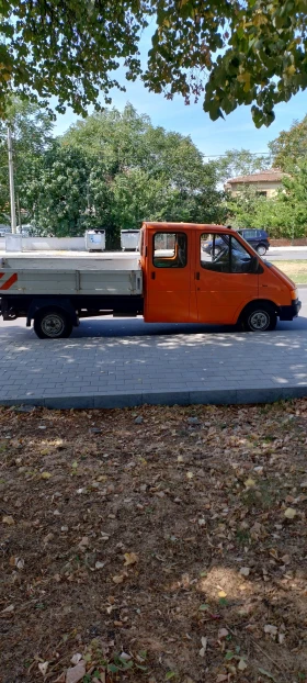 Ford Transit L, снимка 11