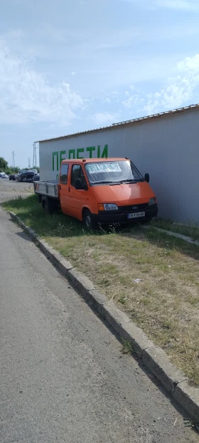 Обява за продажба на Ford Transit L ~7 000 лв. - изображение 11