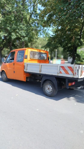 Ford Transit L, снимка 1