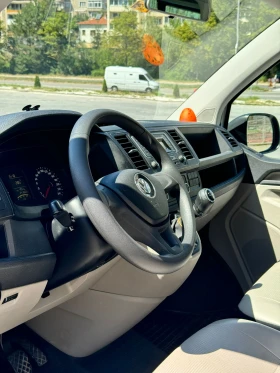 VW Caravelle 2.0 TDI | Mobile.bg    11