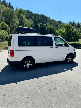 VW Caravelle 2.0 TDI | Mobile.bg    9