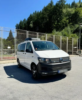 VW Caravelle 2.0 TDI | Mobile.bg    8
