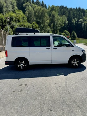 VW Caravelle 2.0 TDI | Mobile.bg    10
