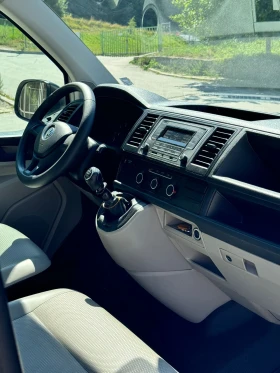 VW Caravelle 2.0 TDI | Mobile.bg    13