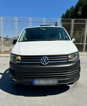 VW Caravelle 2.0 TDI | Mobile.bg    7