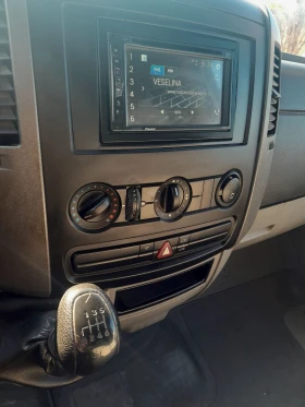 VW Crafter | Mobile.bg    5