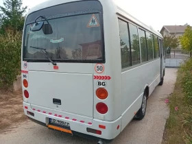 Mitsubishi Aero Midi | Mobile.bg    4