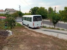 Mitsubishi Aero Midi | Mobile.bg    2