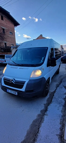 Citroen Jumper  - изображение 1