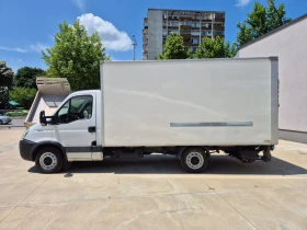 Iveco 35S18 3.0HPI швейцарски 4.20м | Auto.bg — изображение 7