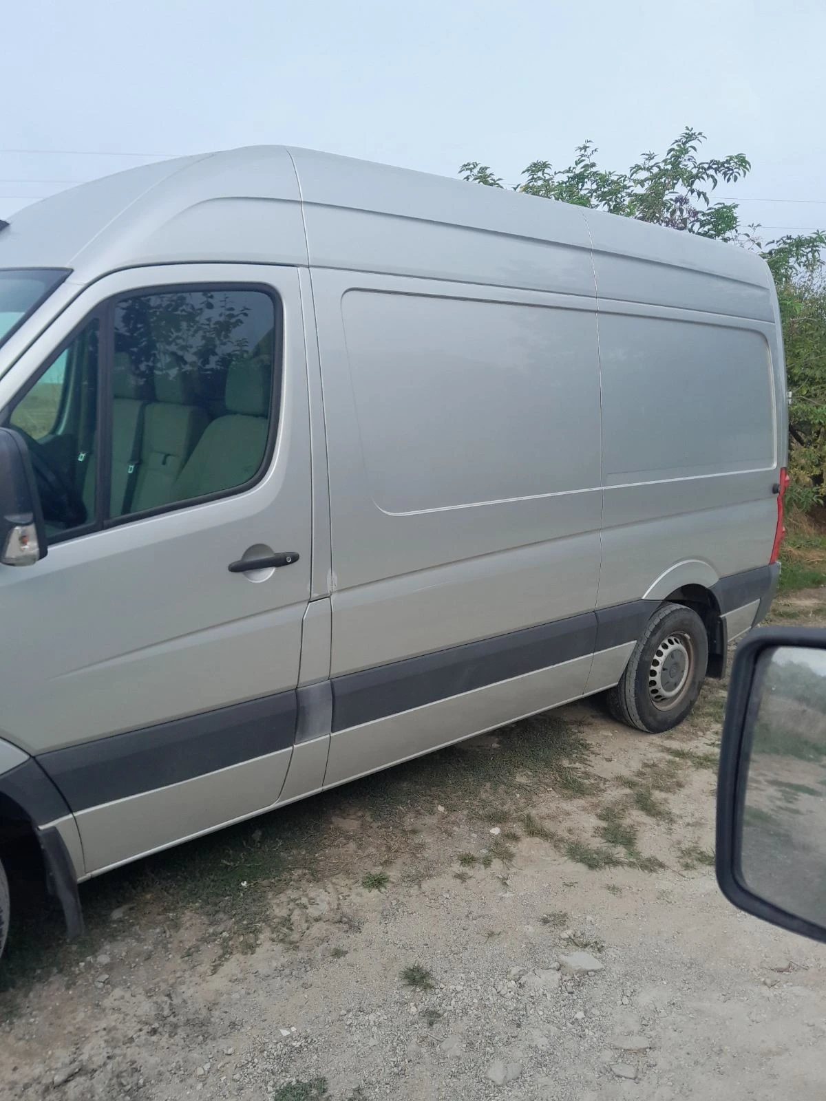 VW Crafter | Mobile.bg � ����������� 2