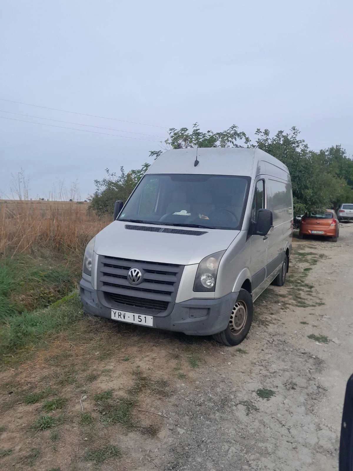 VW Crafter | Mobile.bg � ����������� 1