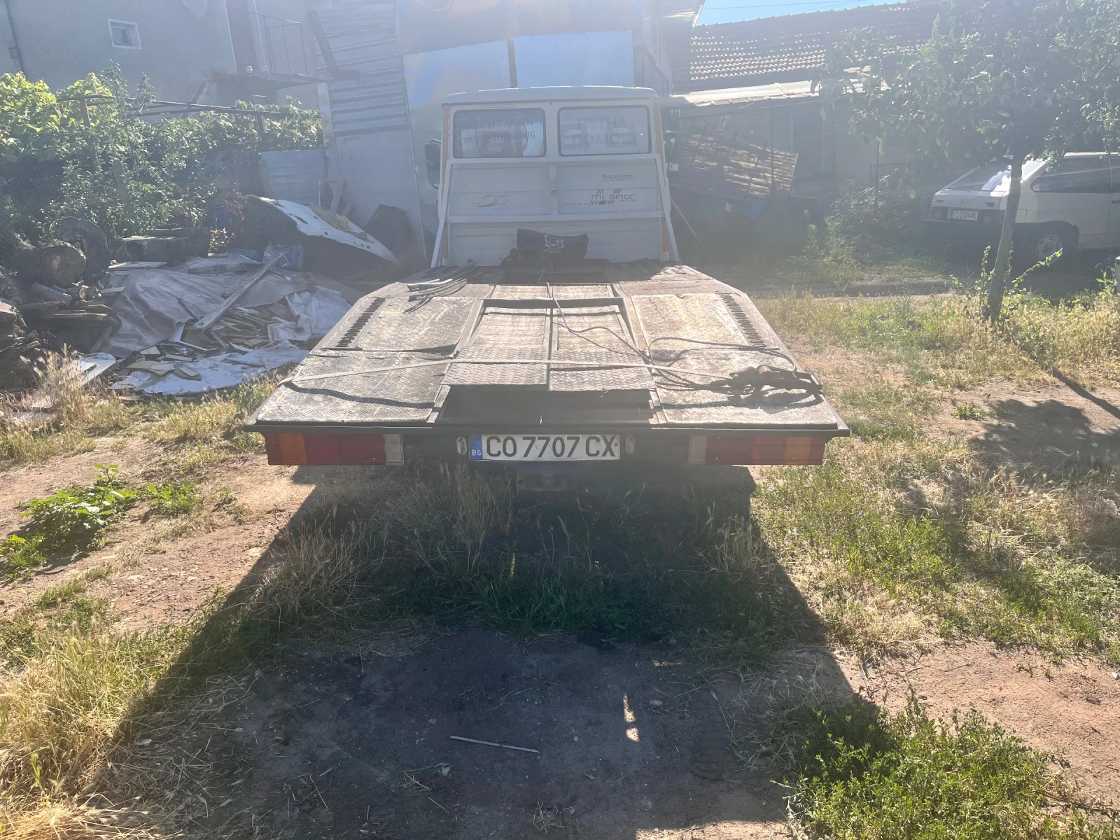 Iveco 3512, снимка 10 - Бусове и автобуси - 55599344