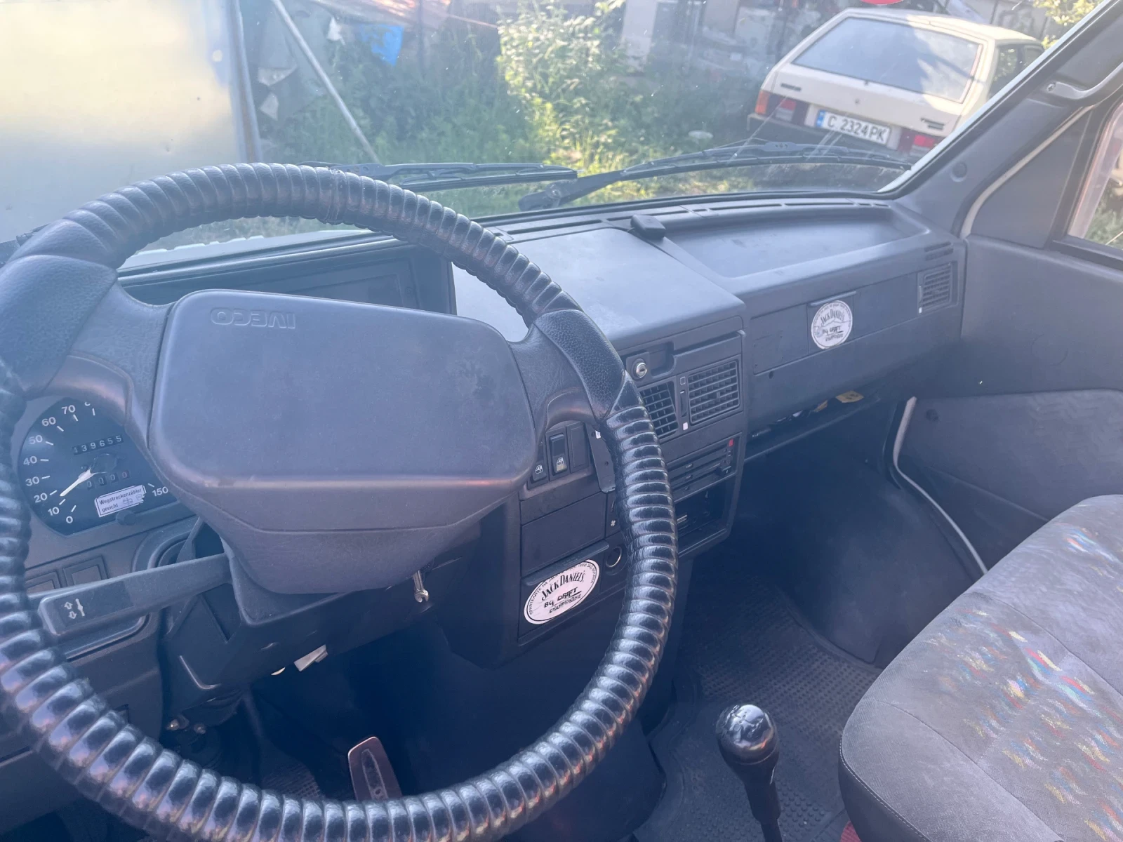 Iveco 3512, снимка 6 - Бусове и автобуси - 55599344