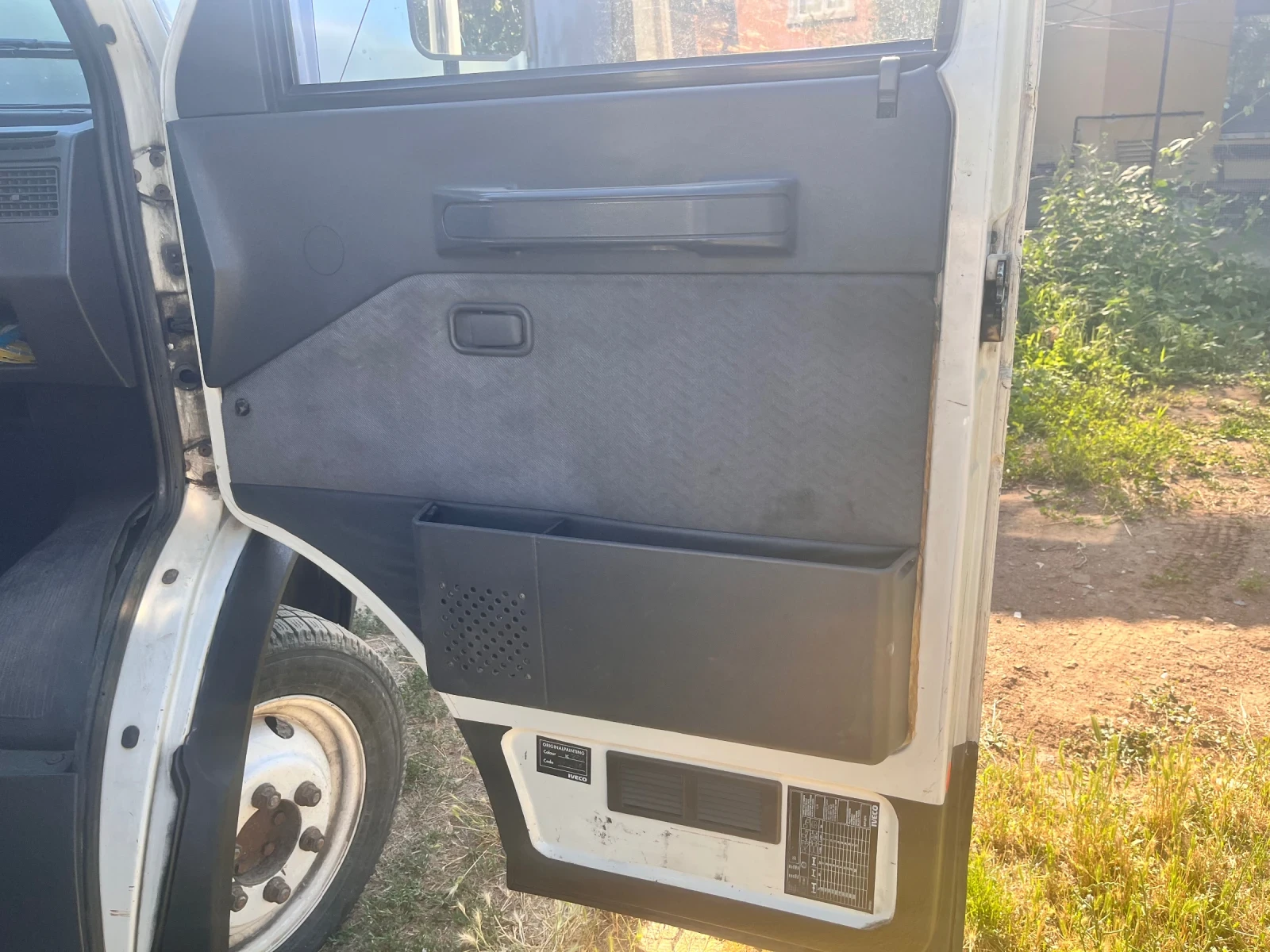 Iveco 3512, снимка 7 - Бусове и автобуси - 55599344