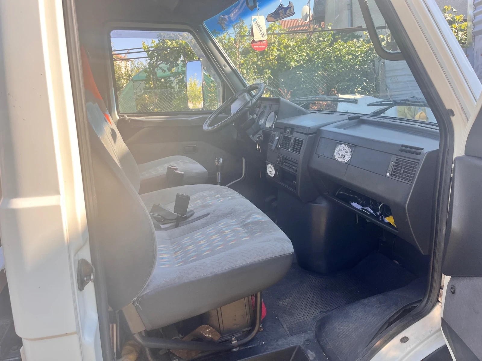 Iveco 3512, снимка 8 - Бусове и автобуси - 55599344