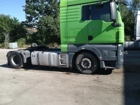 Man Tgx Евро 5, интардер!, снимка 2