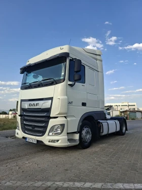 Daf XF 106.460  6 2  | Mobile.bg    4