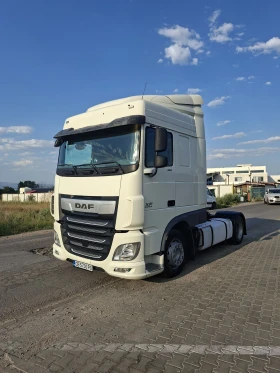  Daf XF