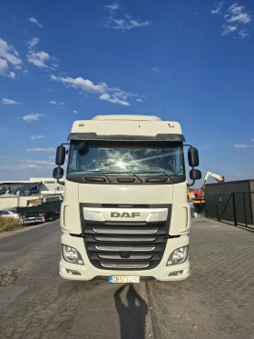 Daf XF 106.460  6 2  | Mobile.bg    2