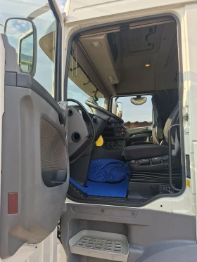 Daf XF 106.460  6 2  | Mobile.bg    13