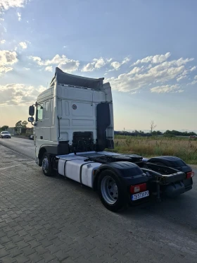 Daf XF 106.460  6 2  | Mobile.bg    3