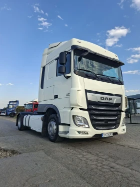 Daf XF 106.460  6 2  | Mobile.bg    6