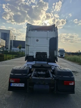 Daf XF 106.460  6 2  | Mobile.bg    8