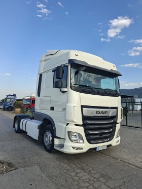 Daf XF 106.460  6 2  | Mobile.bg    5