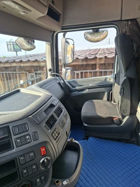 Daf XF 106.460  6 2  | Mobile.bg    11
