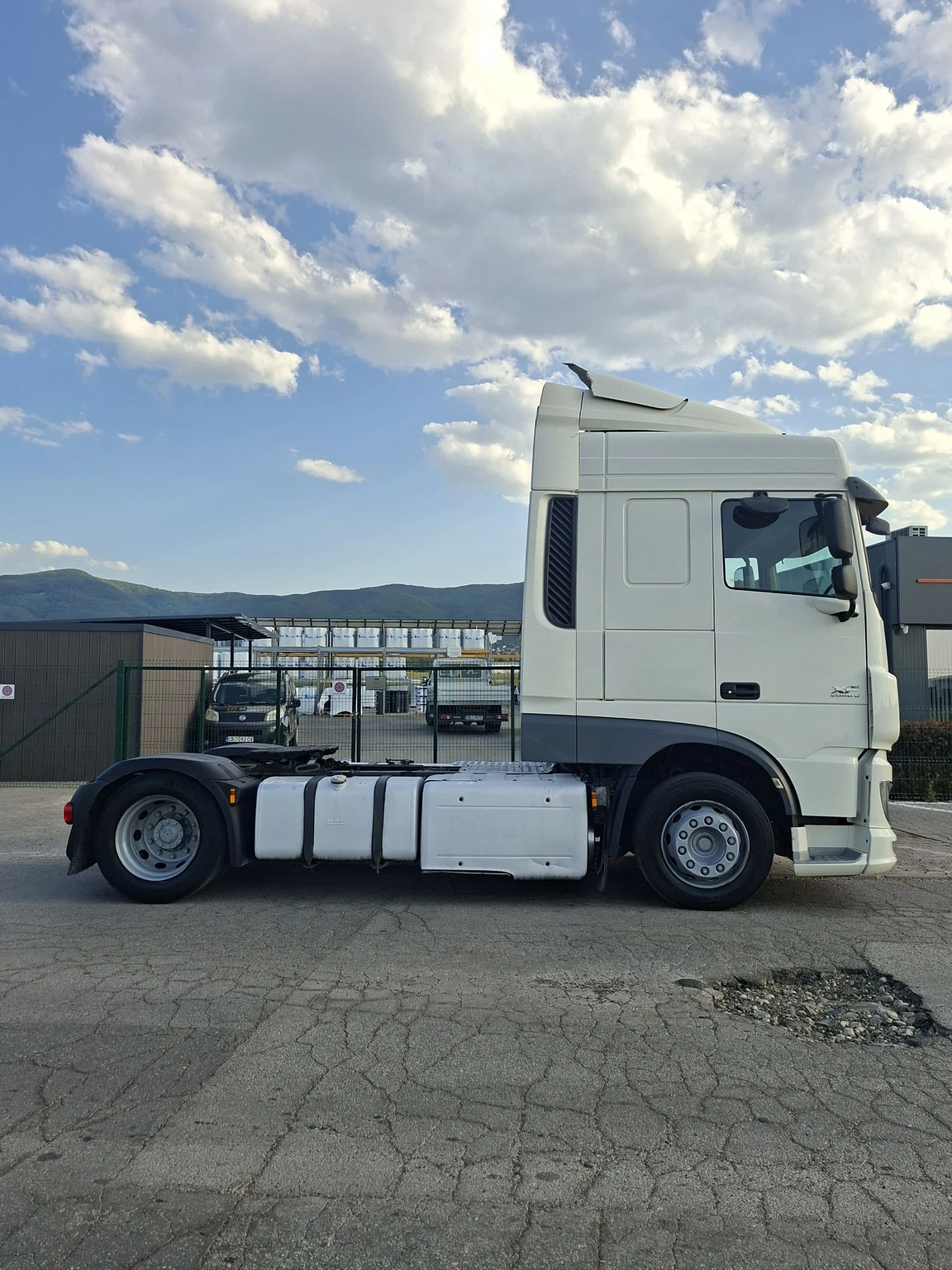 Daf XF 106.460 евро 6 2 броя - изображение 7