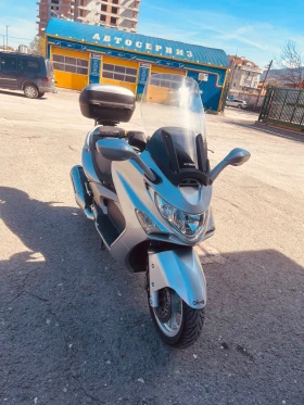 Kymco Xciting, снимка 1