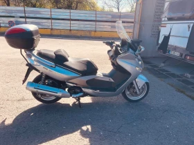 Kymco Xciting, снимка 2